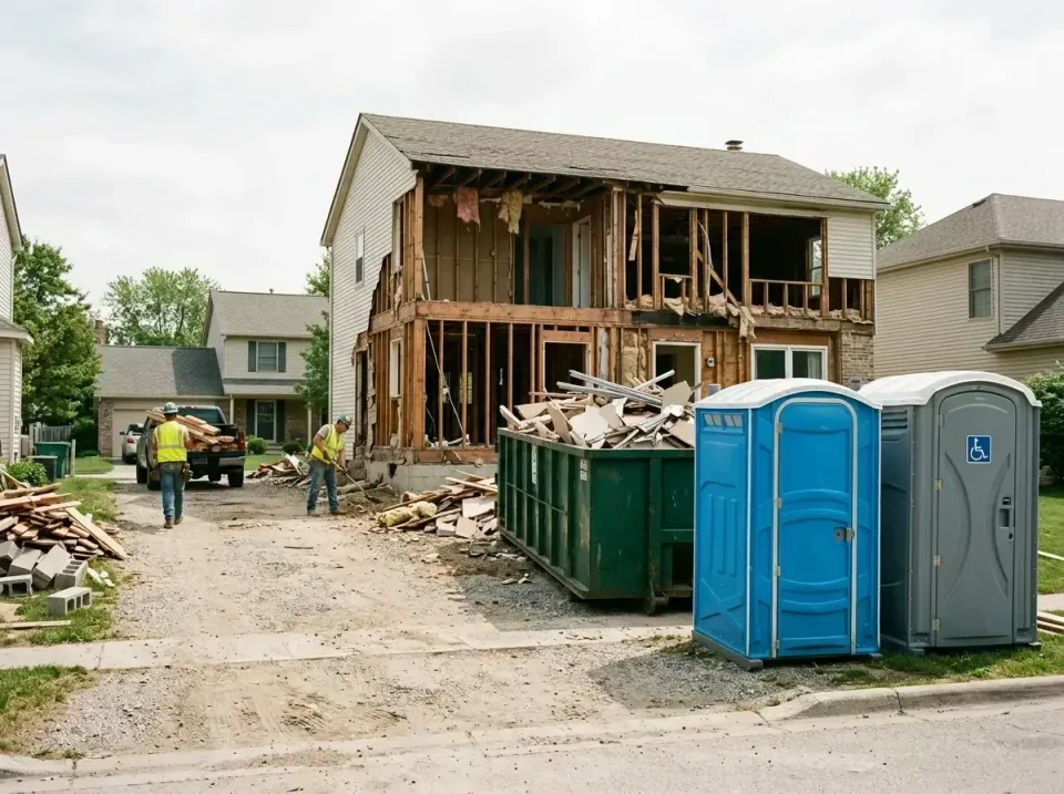 home-renovation-demolition-sit-010 — frequently asked questions, Portable Toilet & Dumpsters Rental in Peoria, AZ